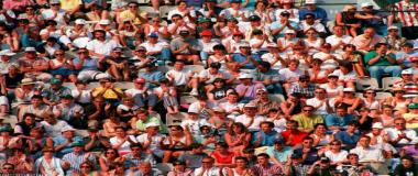 全国性大型赛事服务平台