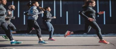 智慧健身房解决方案