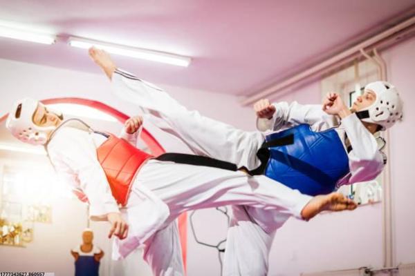 体育培训公司税务缴纳流程解读(图1)