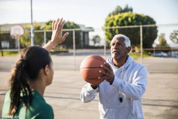 新中考体育考试项目及考核方法(图1)