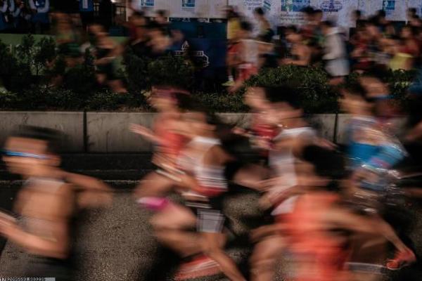 东营区中考体育项目表及内容详解(图1)
